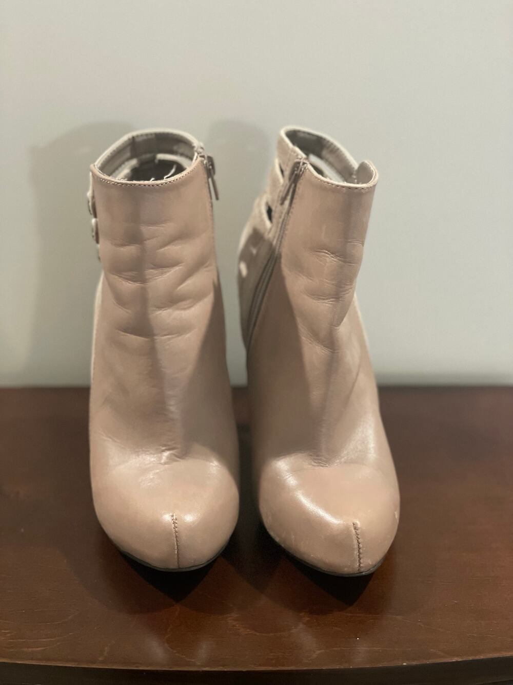 Guess Ankle Boots size 8